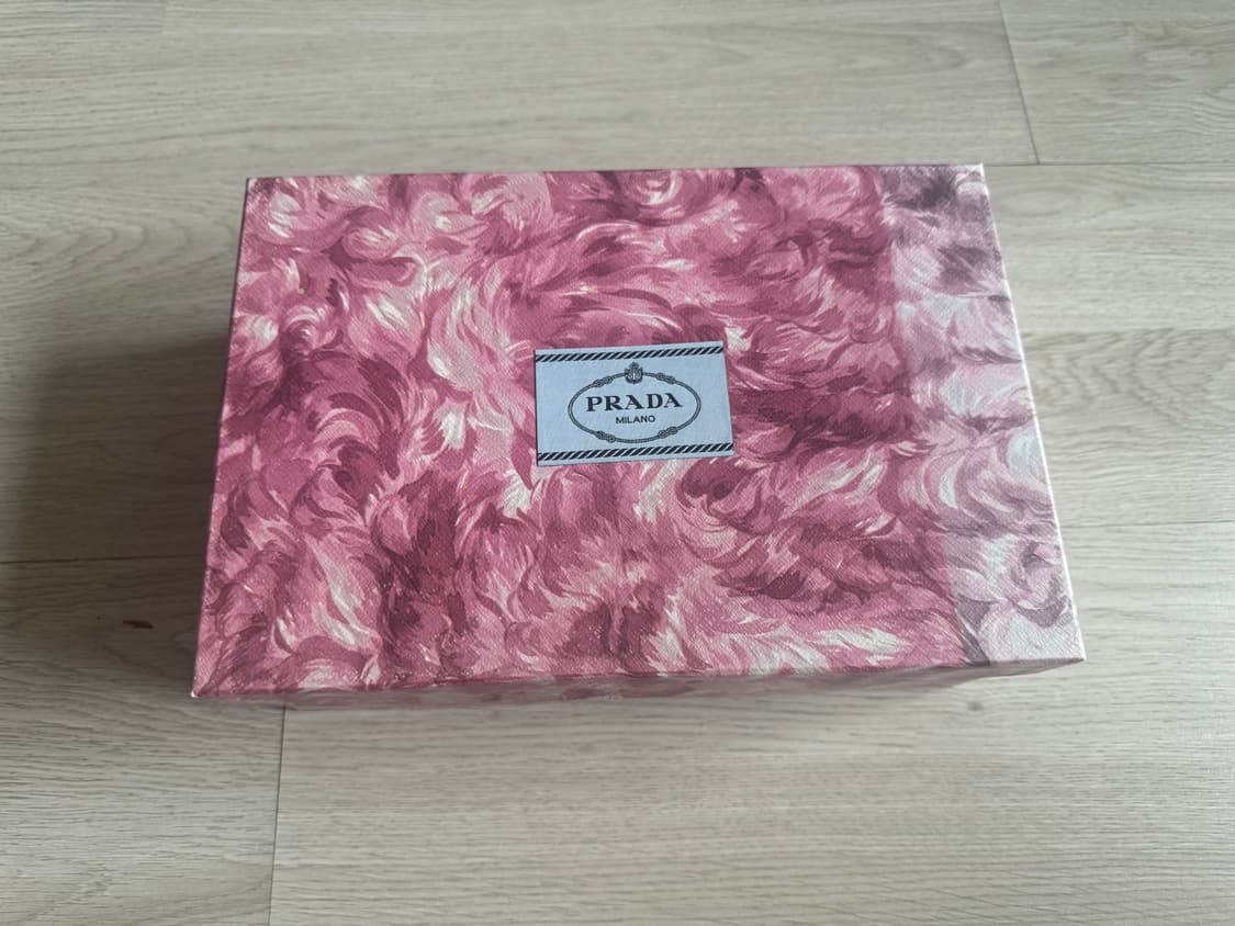 프라다 퍼로퍼  상품이미지5