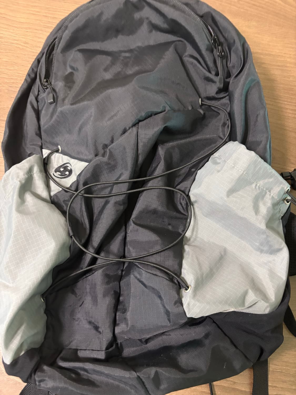 산산기어 22fw 백팩 가방 상품이미지1
