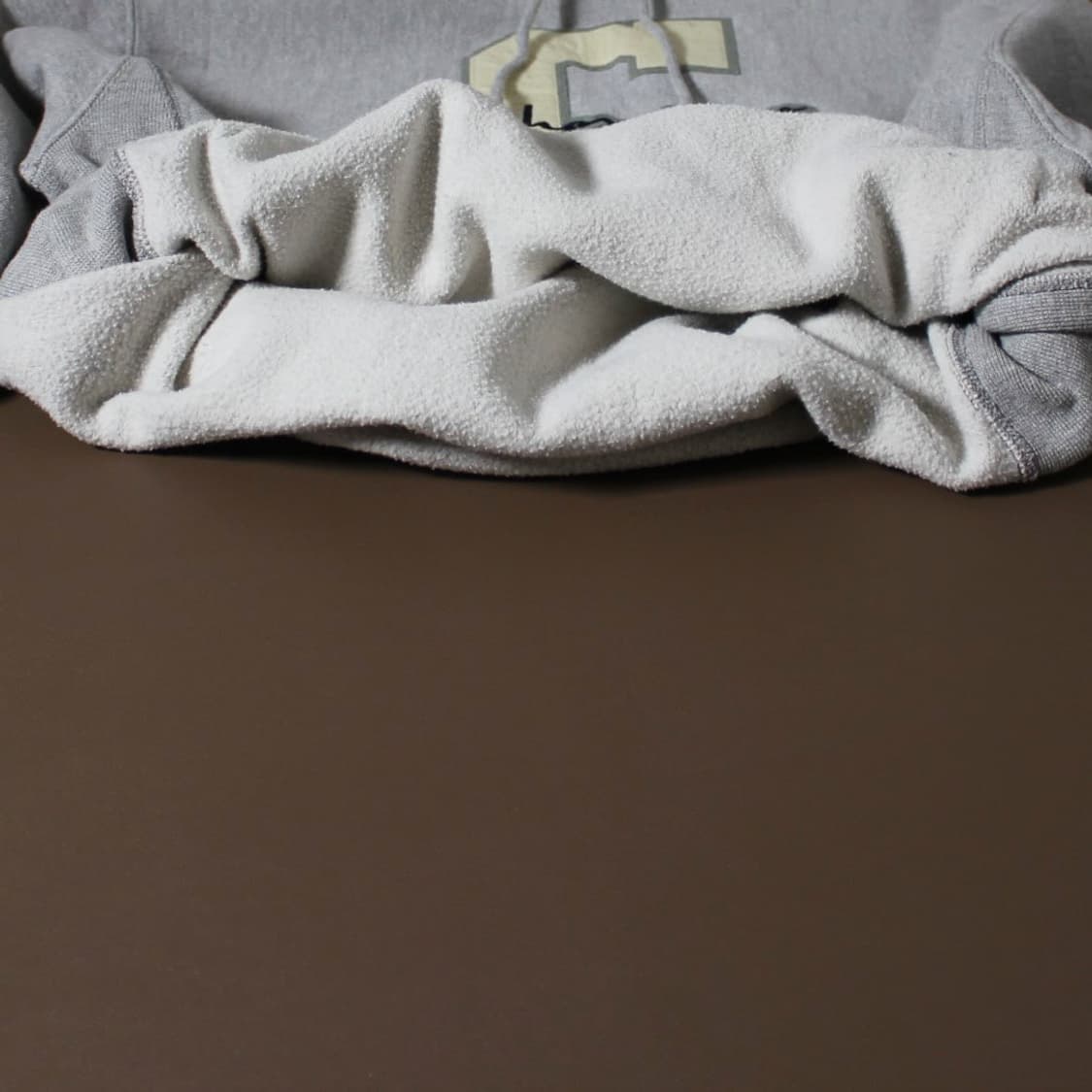 Champion 챔피온 리버스위브 C 로고 후드티 상품이미지3