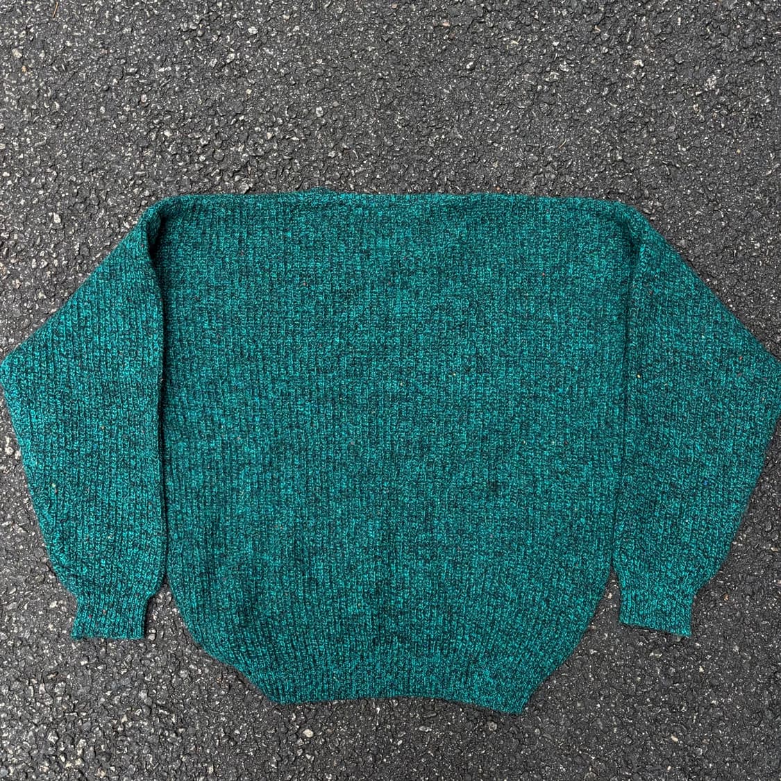 삭스 피프스 애비뉴 울 스웨터 상품이미지2