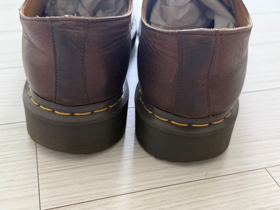 닥터마틴1461 크레이지호스 270 상품이미지4