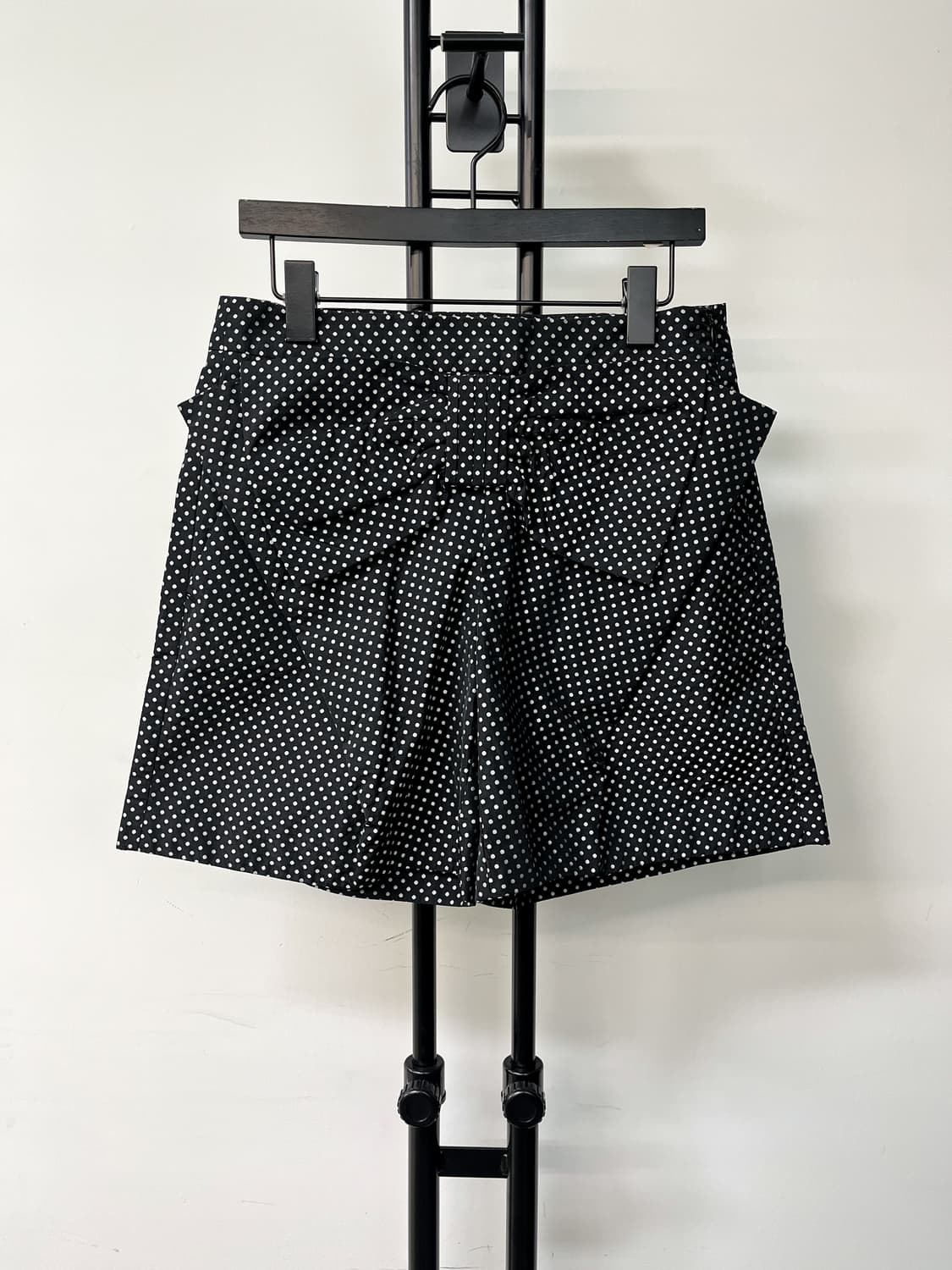 씨 바이 끌로에 빅 리본 폴카 도트 쇼츠 상품이미지1