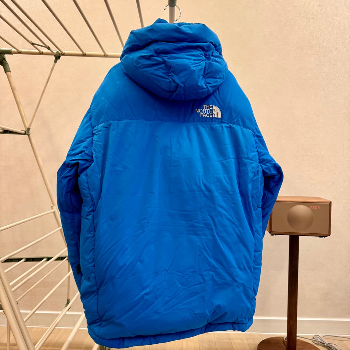 노스페이스 히말라야 패딩 상품이미지2