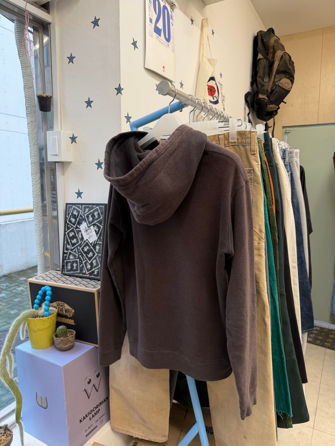 Wacko Maria 상품이미지5