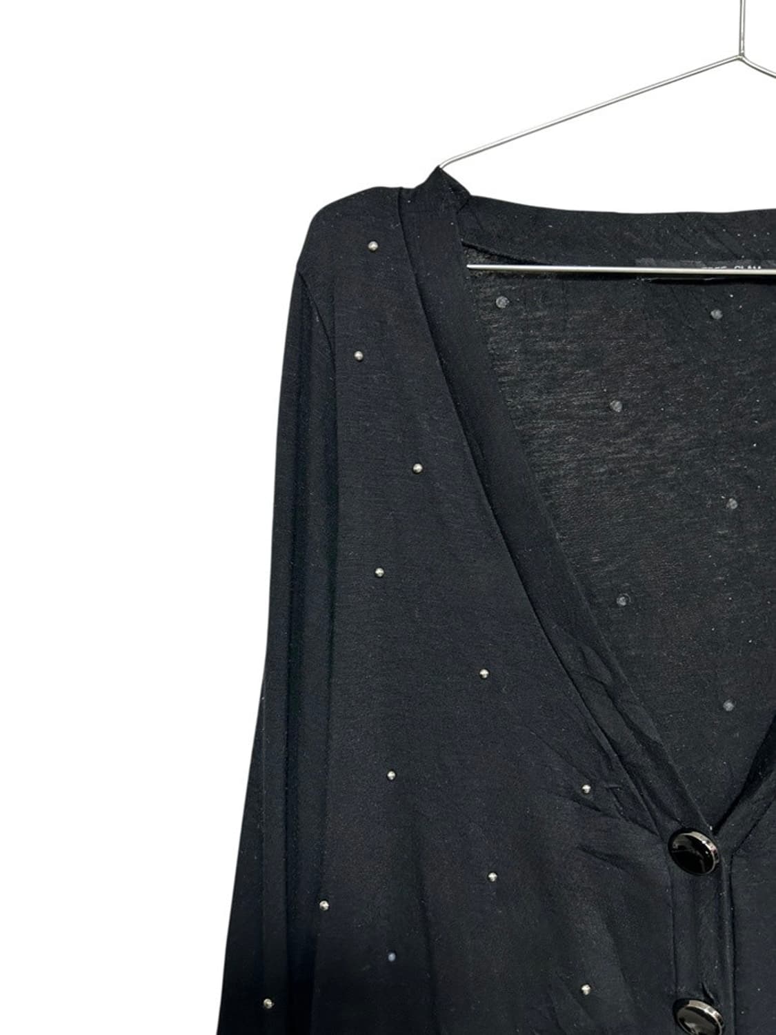 vtg cardigan 상품이미지2