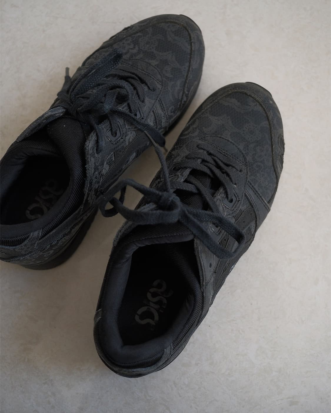 Asics GEL-LYTE III 상품이미지7