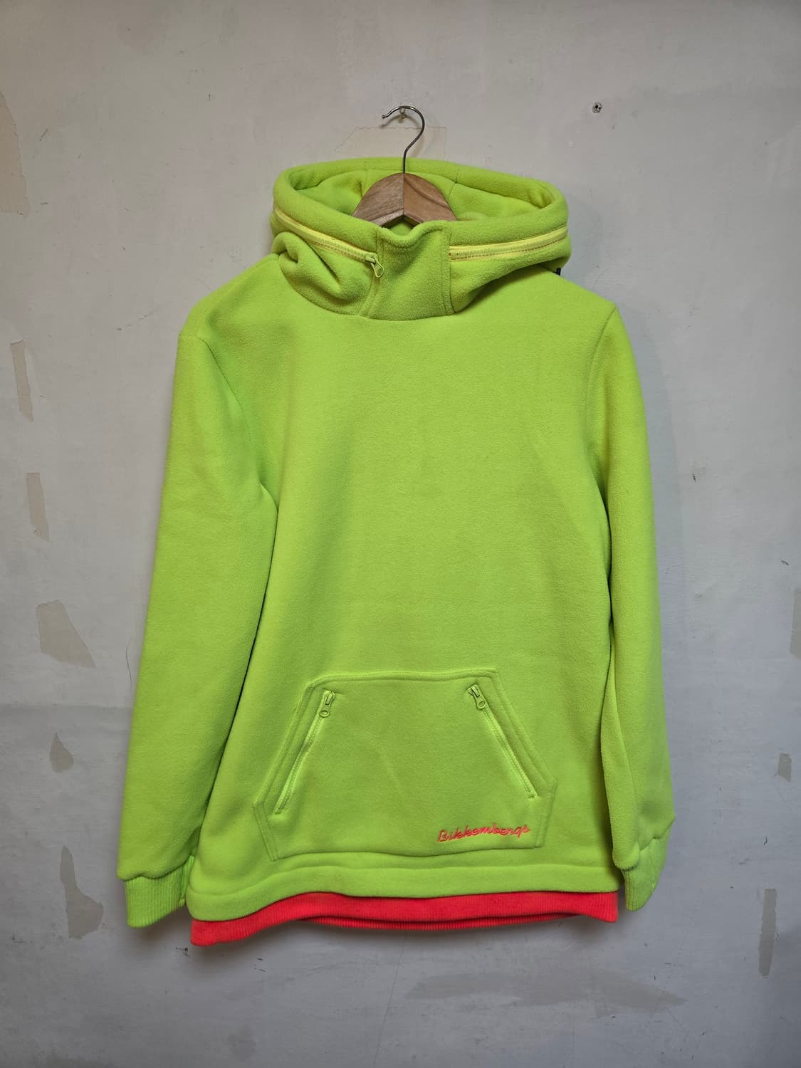 Bikkembergs 후드티 XS (새상품) 상품이미지1