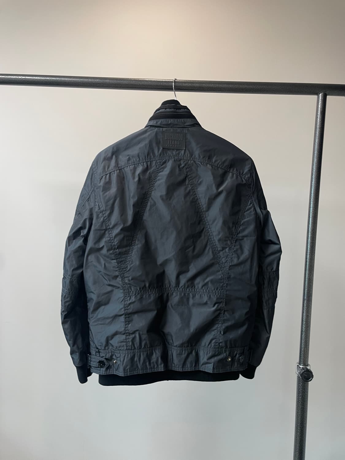 (XL) Buckaroo 버커루 락시크 블루종 자켓 상품이미지5