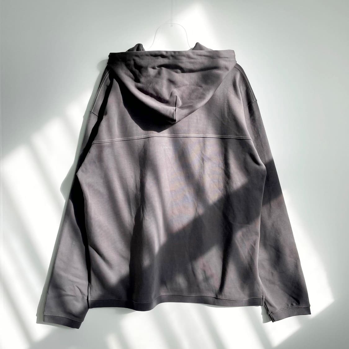 A2 앤더슨벨 후드 XL사이즈 상품이미지3