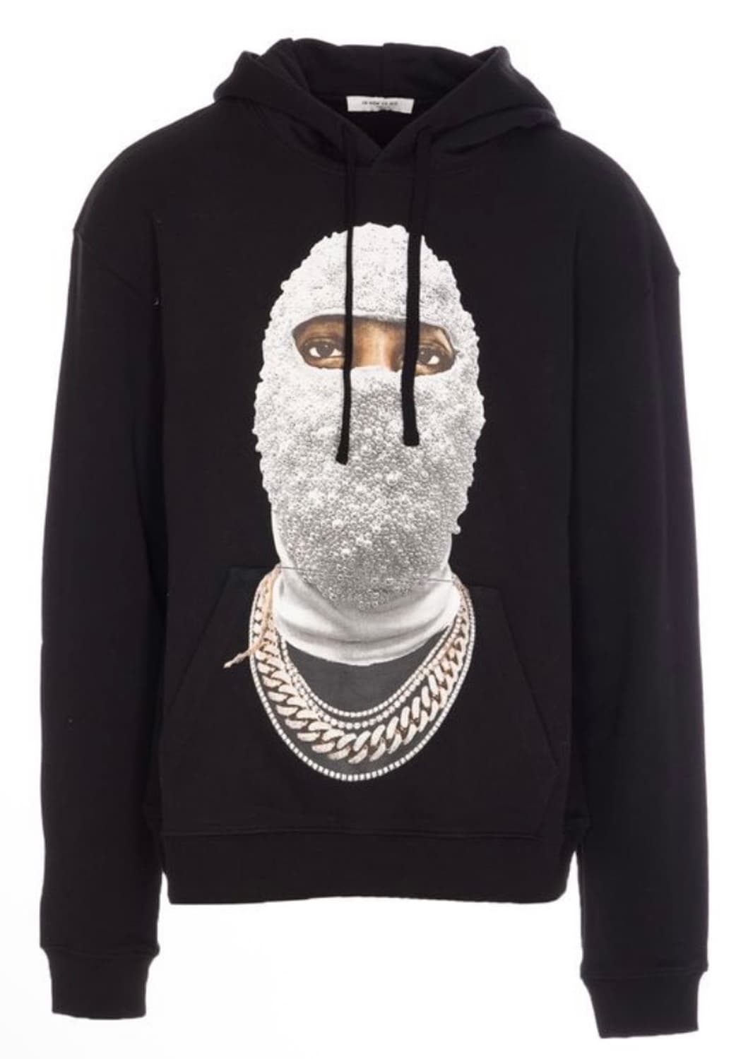 이놈어닛 퓨처 마스크 후드티 XL 상품이미지1