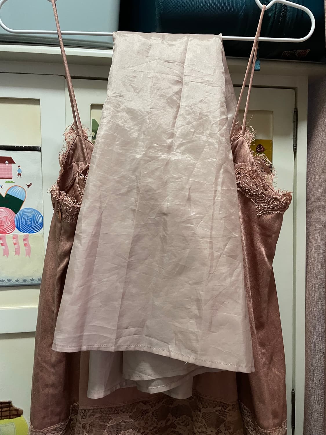 질스튜어트 슬립 원피스 상품이미지8