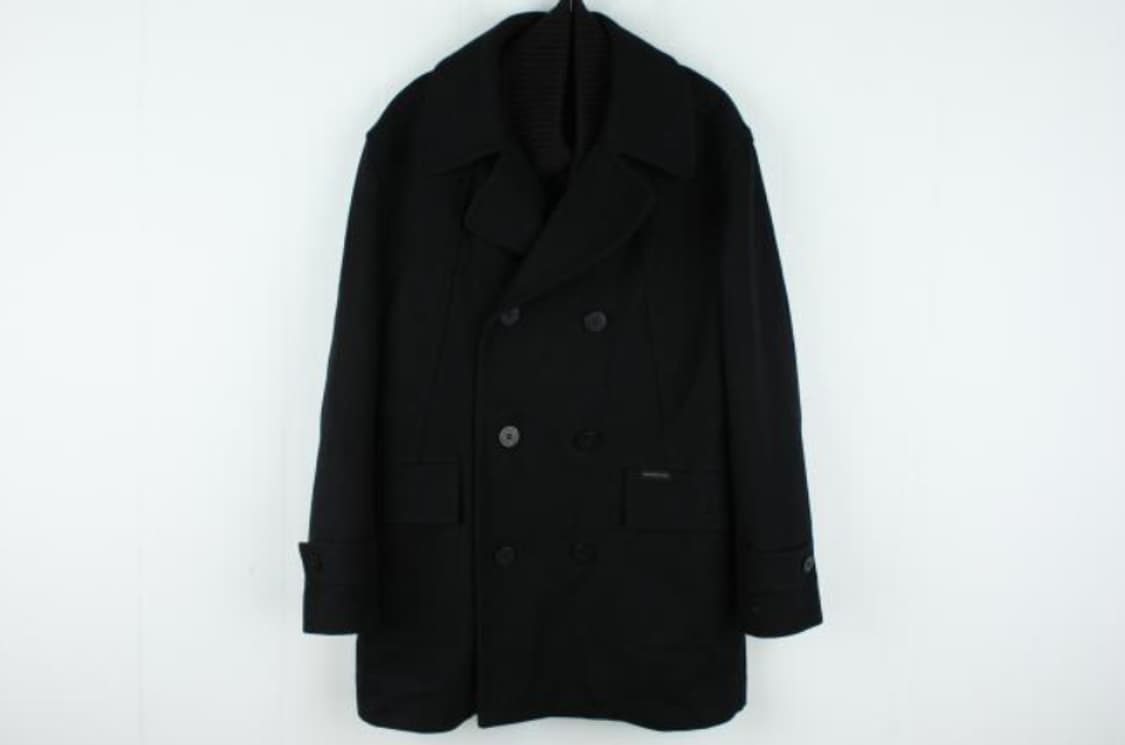 캘빈클라인 코트 상품이미지1