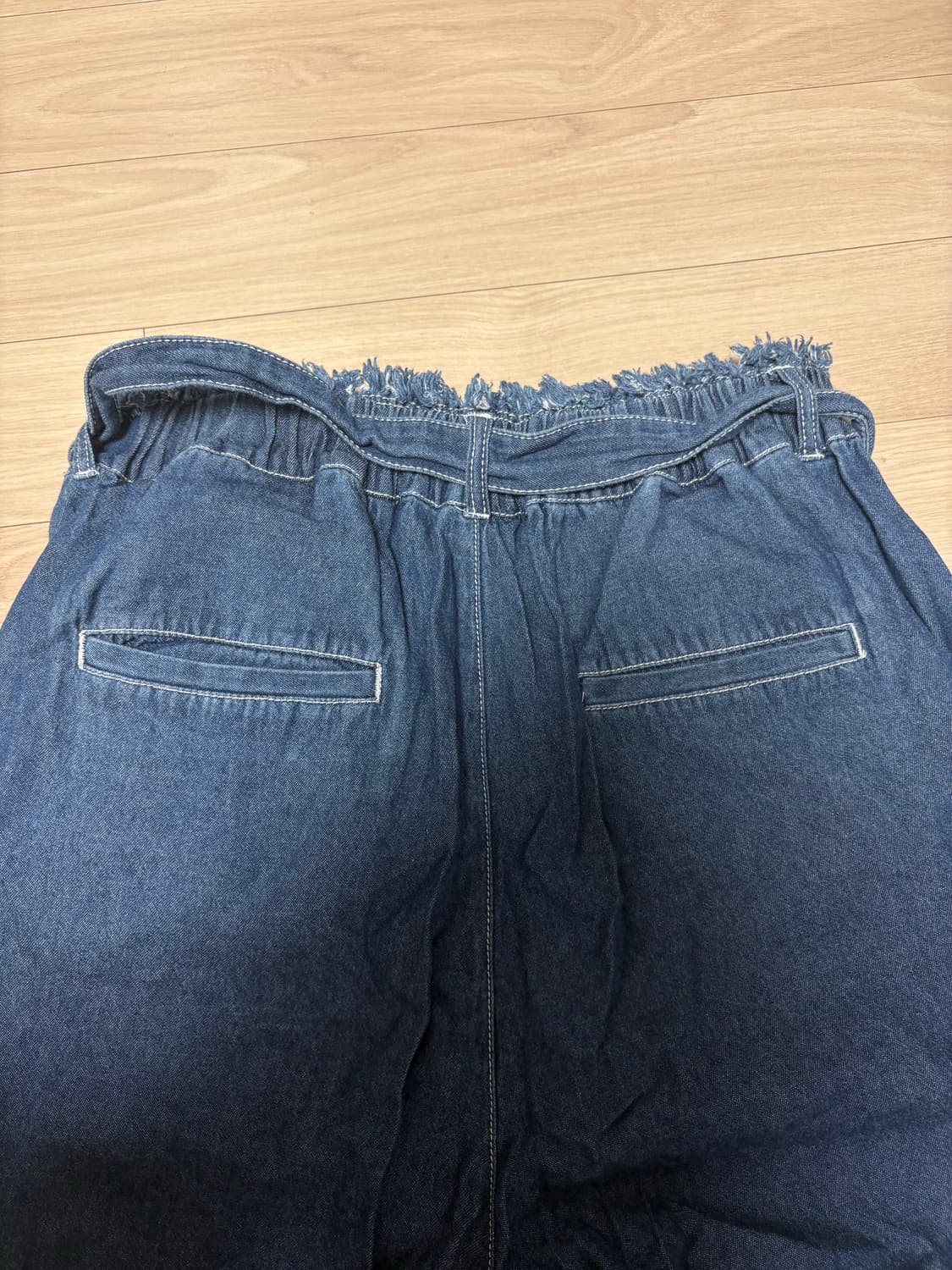 niko and 니코엔드 와이드팬츠 상품이미지3