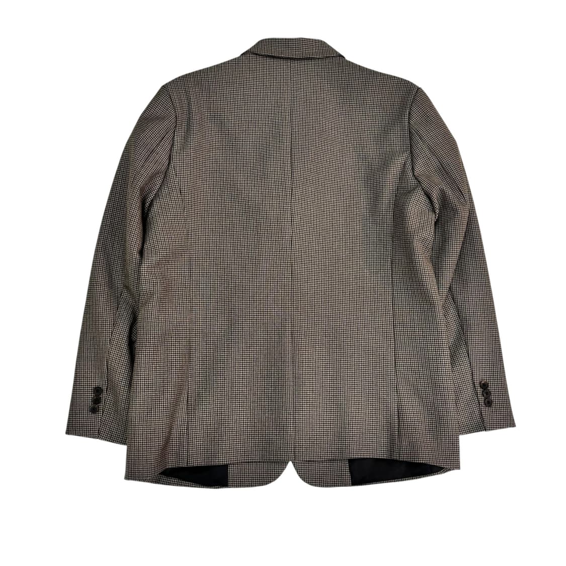 수아레 하운드투스 체크 블레이저 상품이미지6