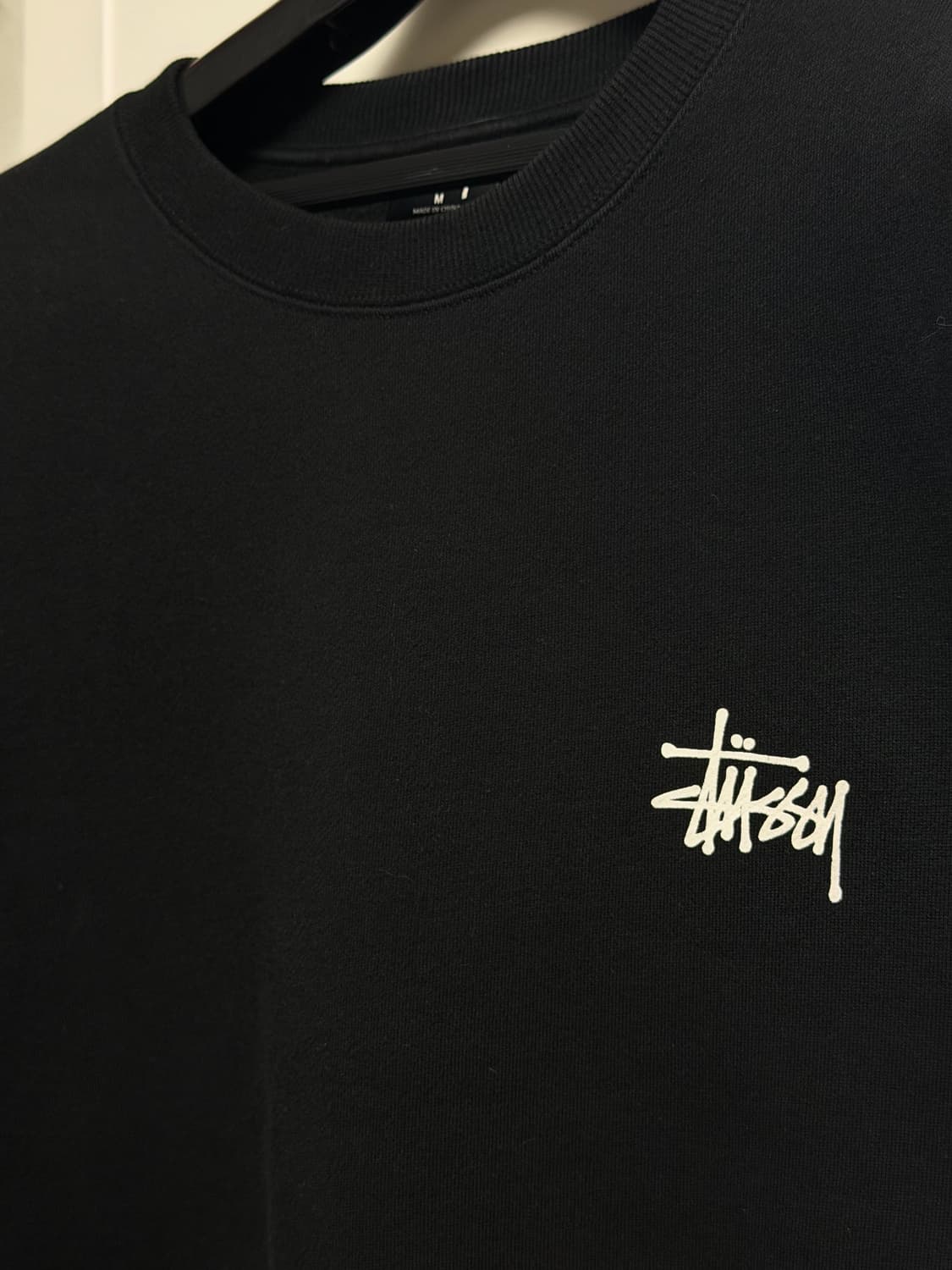 스투시 맨투맨 상품이미지2