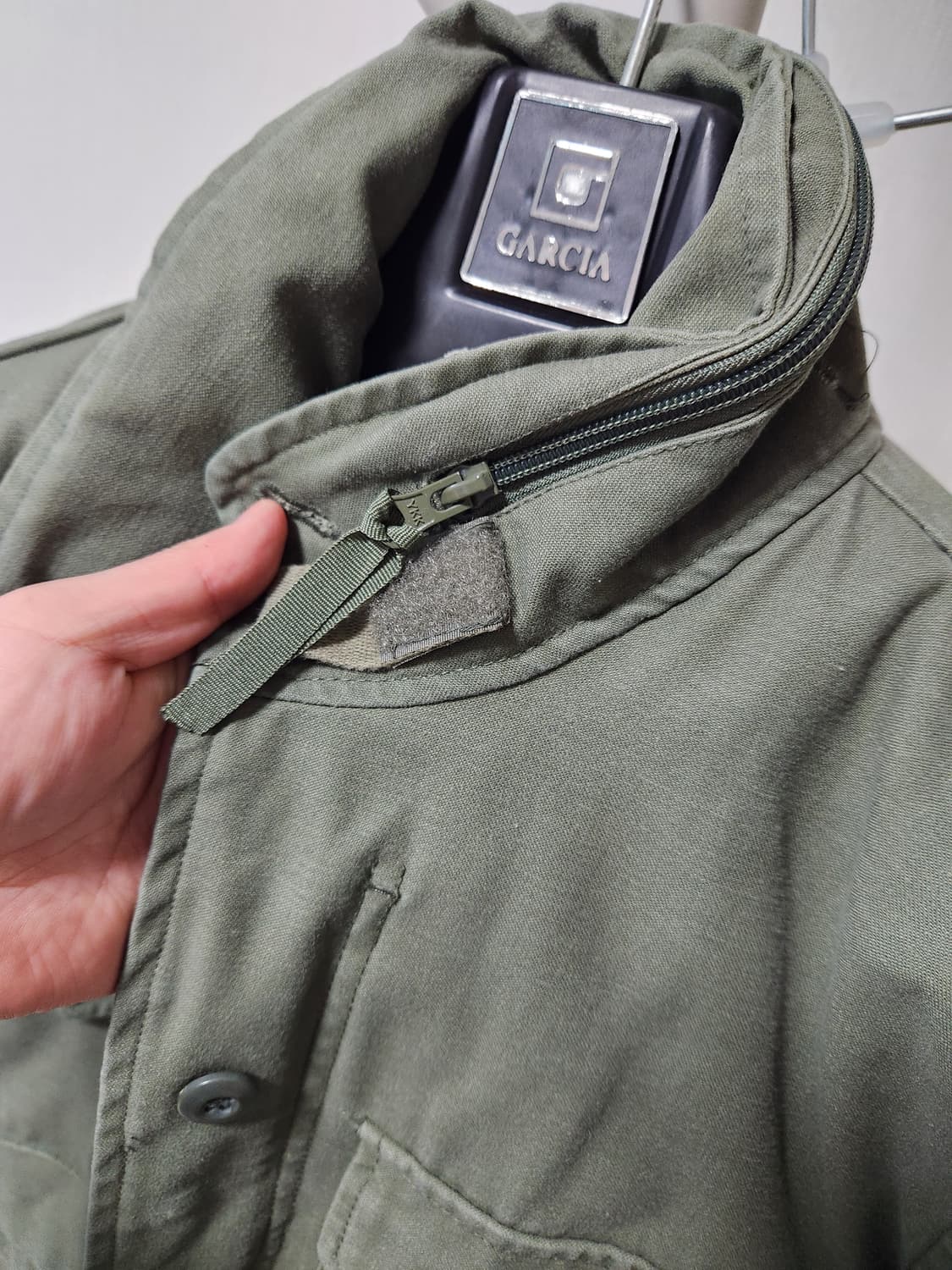 프로퍼 m65 필드자켓 내피포함 xs 95-100 상품이미지3