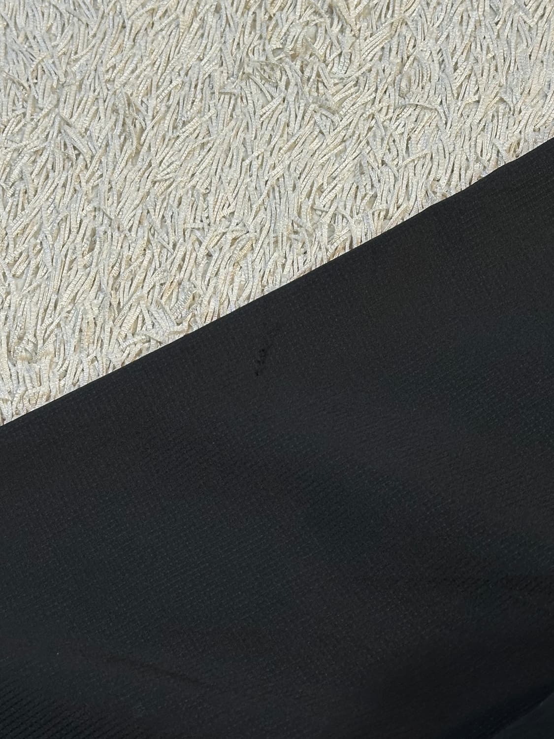 희귀) 스투시 STUSSY 월드투어 후드 바람막이 자켓 블랙 상품이미지6