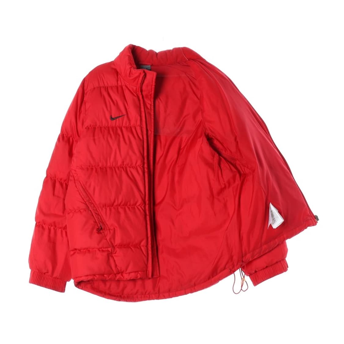 나이키 맨유 패딩 S 상품이미지2