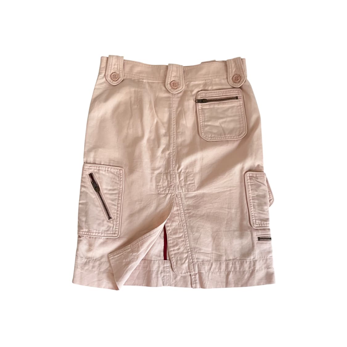 Marc jacobs baby pink skirt 상품이미지3