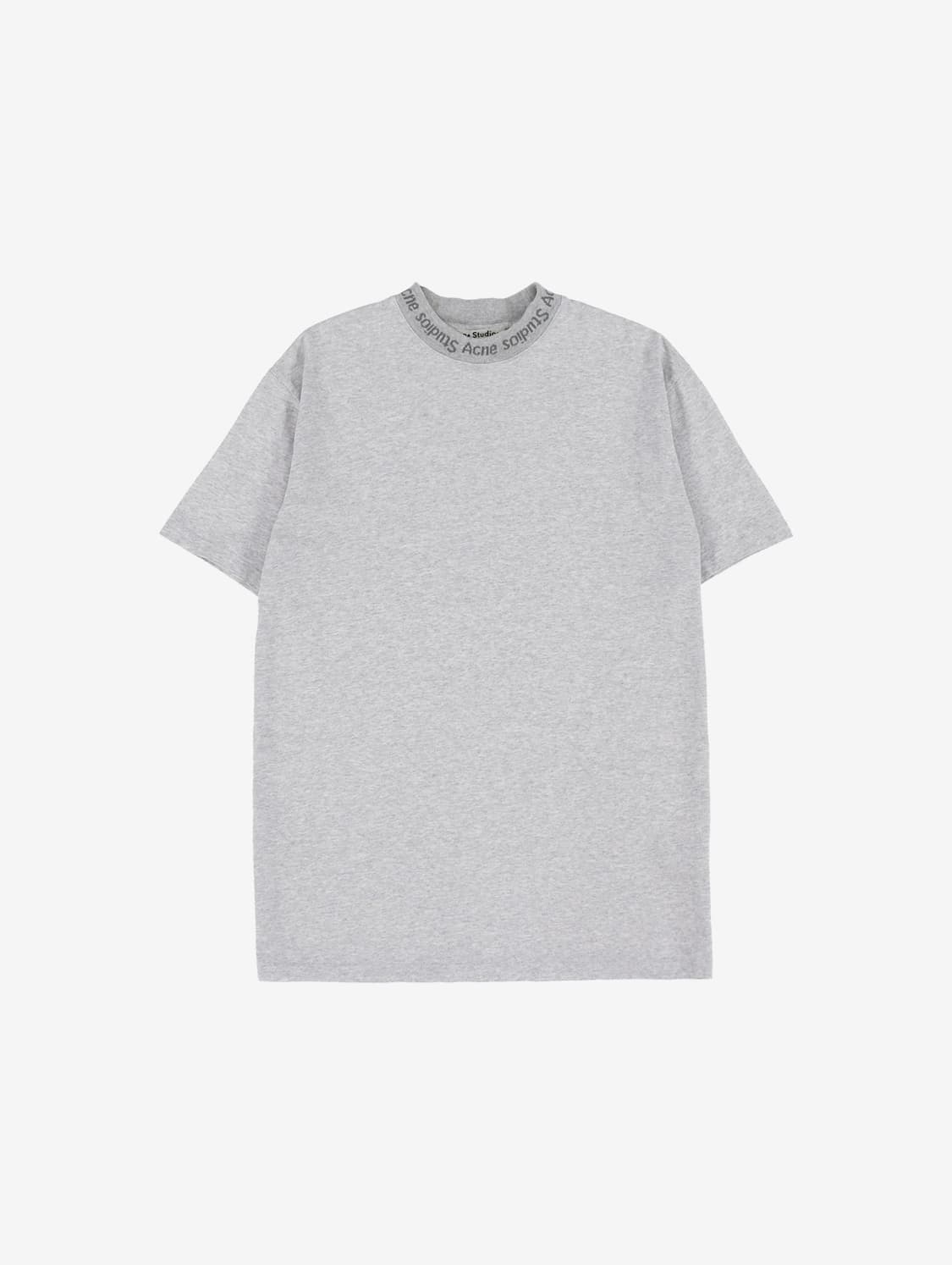 아크네 스튜디오 GOINA DYED T-SHIRT 반팔티 상품이미지1