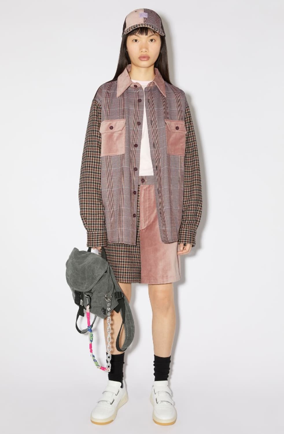 아크네 스튜디오 백팩 상품이미지2