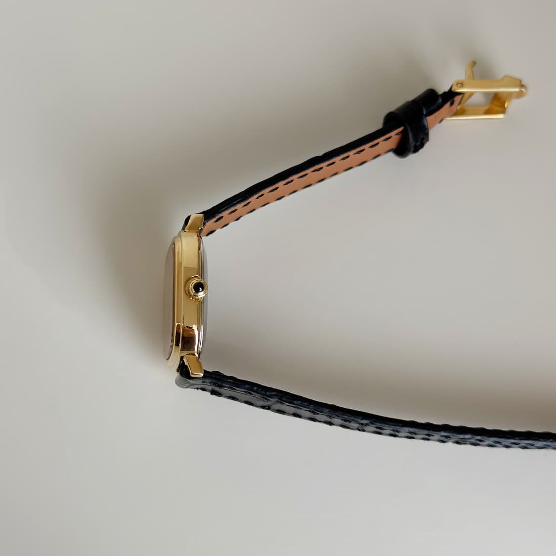 오메가 드빌 빈티지 시계 상품이미지8