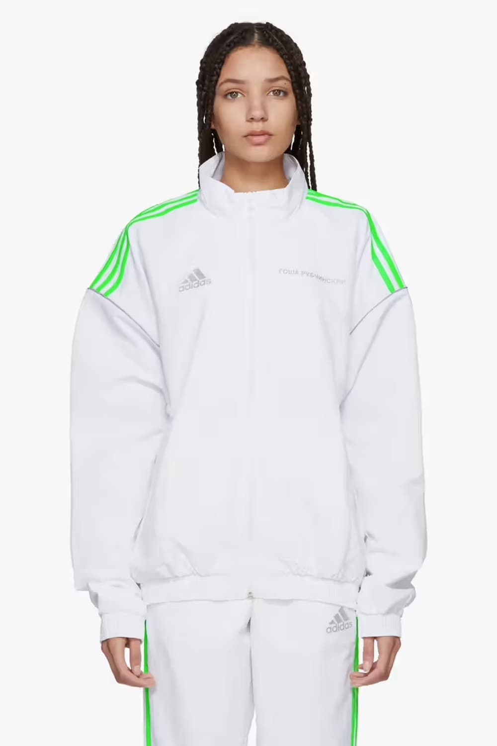 [상하의 일괄] 아디다스 x 고샤 루브친스키 트레이닝 셋업 상품이미지1