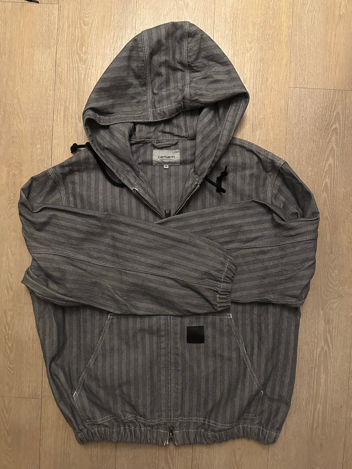 칼하트 메나드 자켓 (m) 상품이미지2