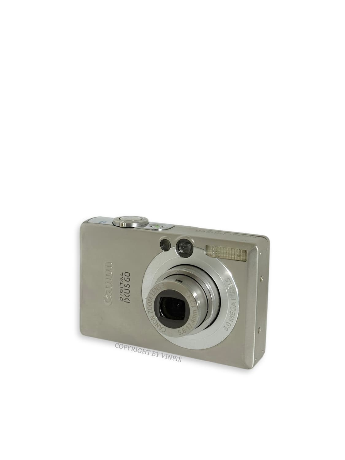 캐논 익서스 ixus 60(ixy 70) 빈티지 디지털 카메라 디카 상품이미지4