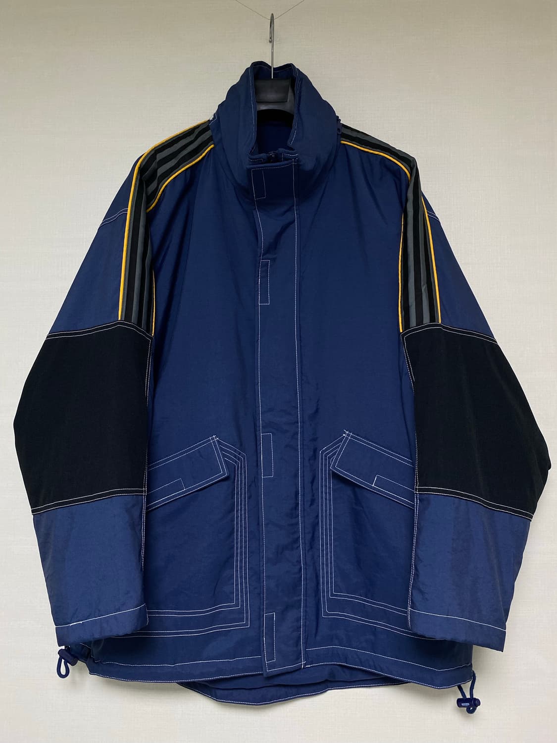 1992년 ADIDAS ACTION LIFE BOMBER OG 상품이미지1