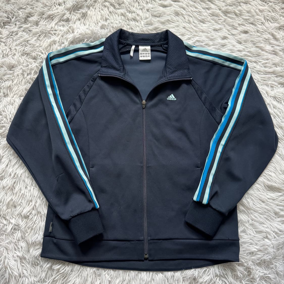 ADIDAS 일본빈티지 져지 아디다스 빈티지져지 아디다스트랙탑 L 95 상품이미지2