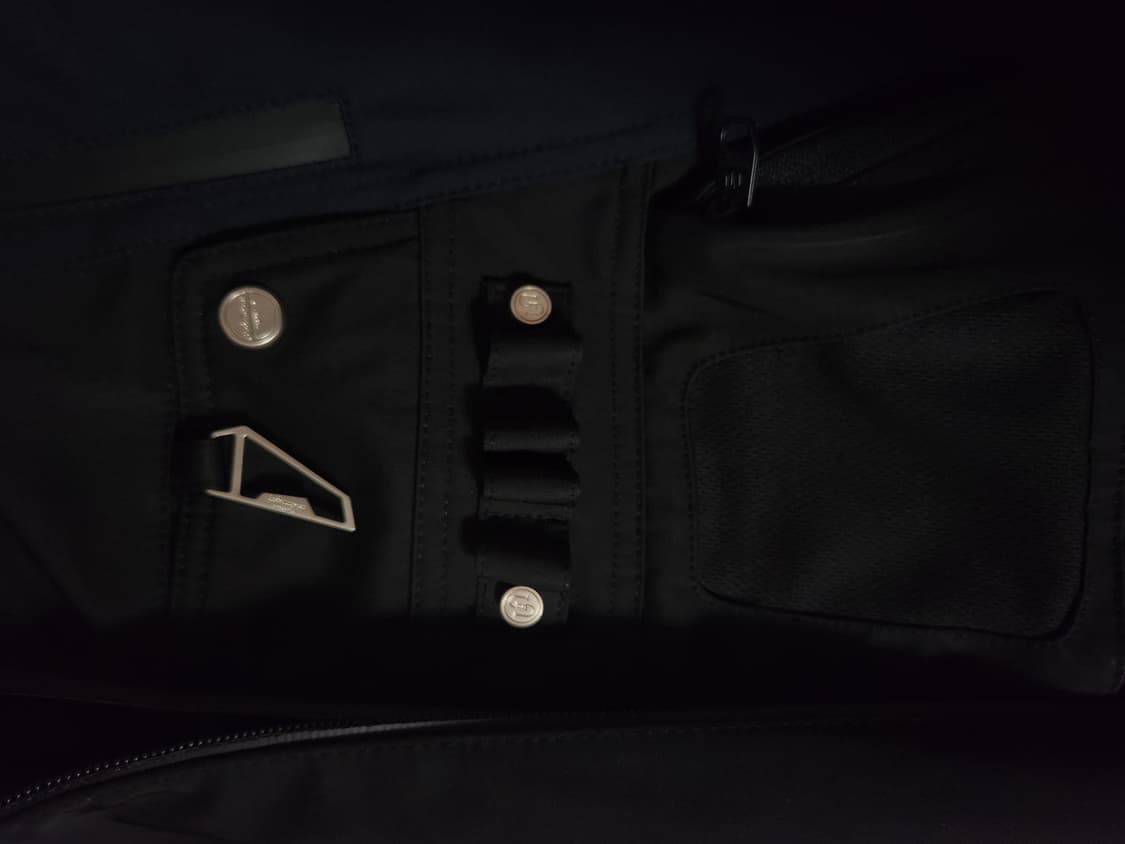 언더마이카 카메(미드나잇 1 Size) 상품이미지3