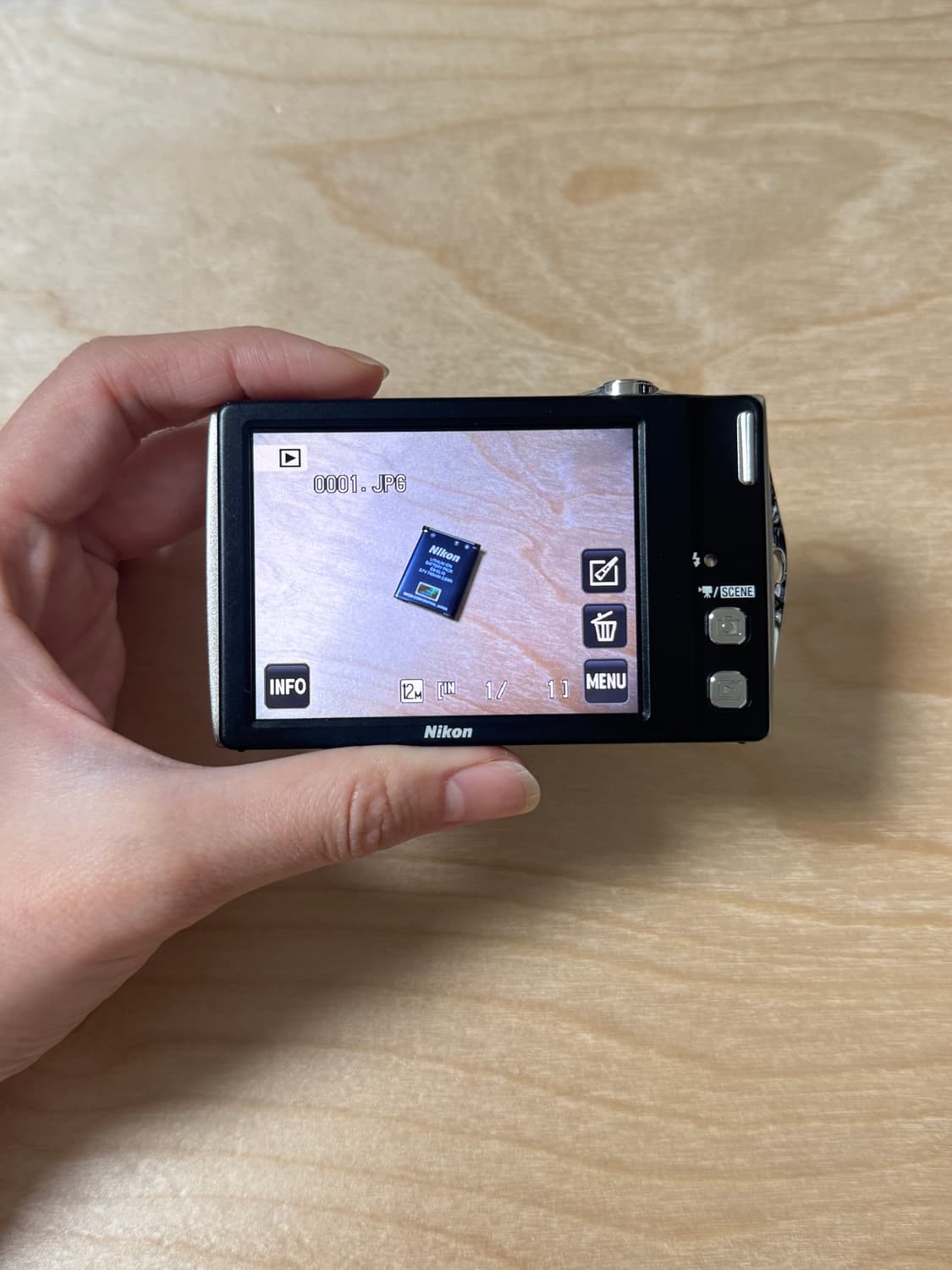 니콘 coolpix s4000 상품이미지2