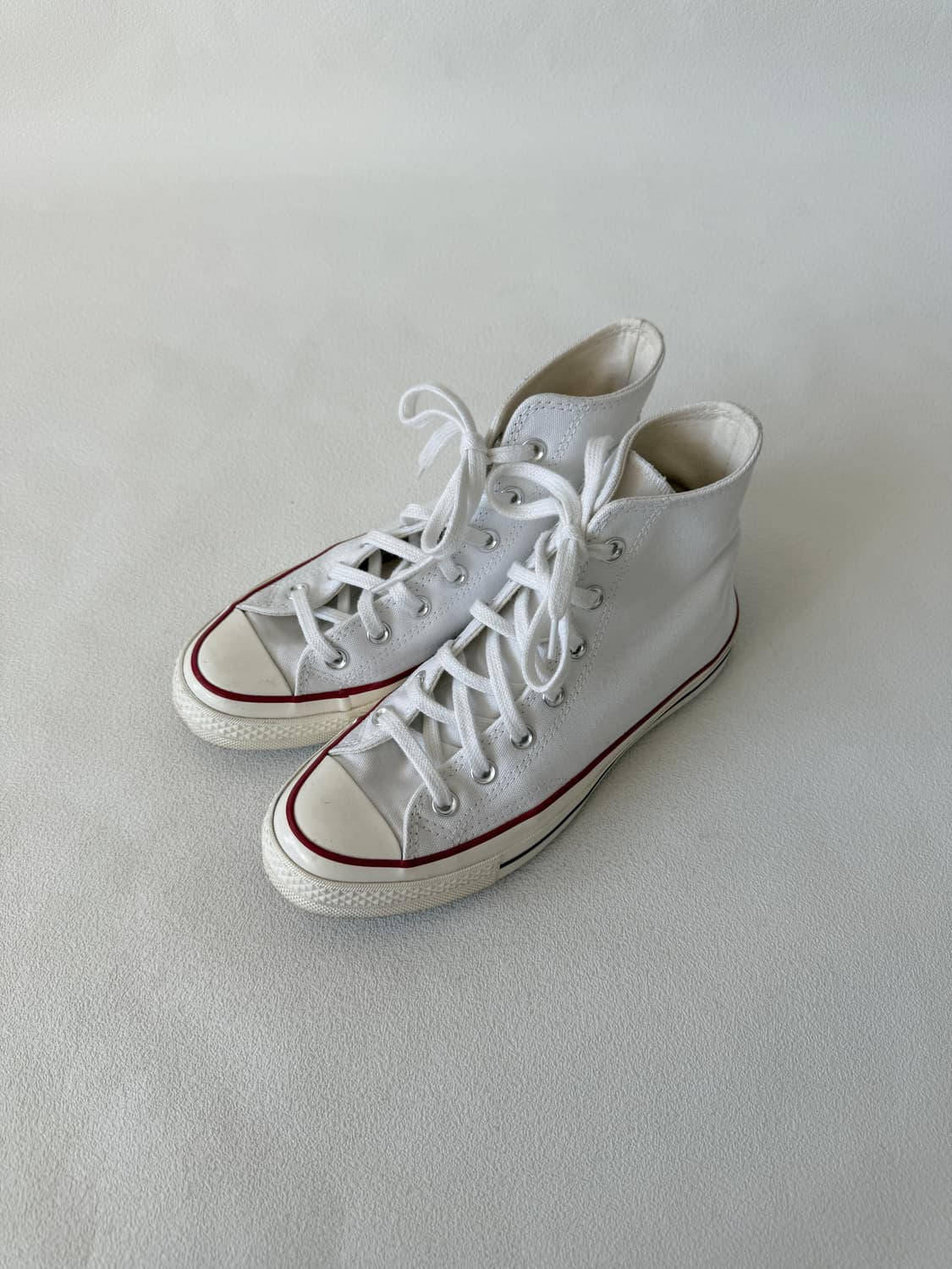 [240]컨버스(CONVERSE) 척테일러 하이 상품이미지3