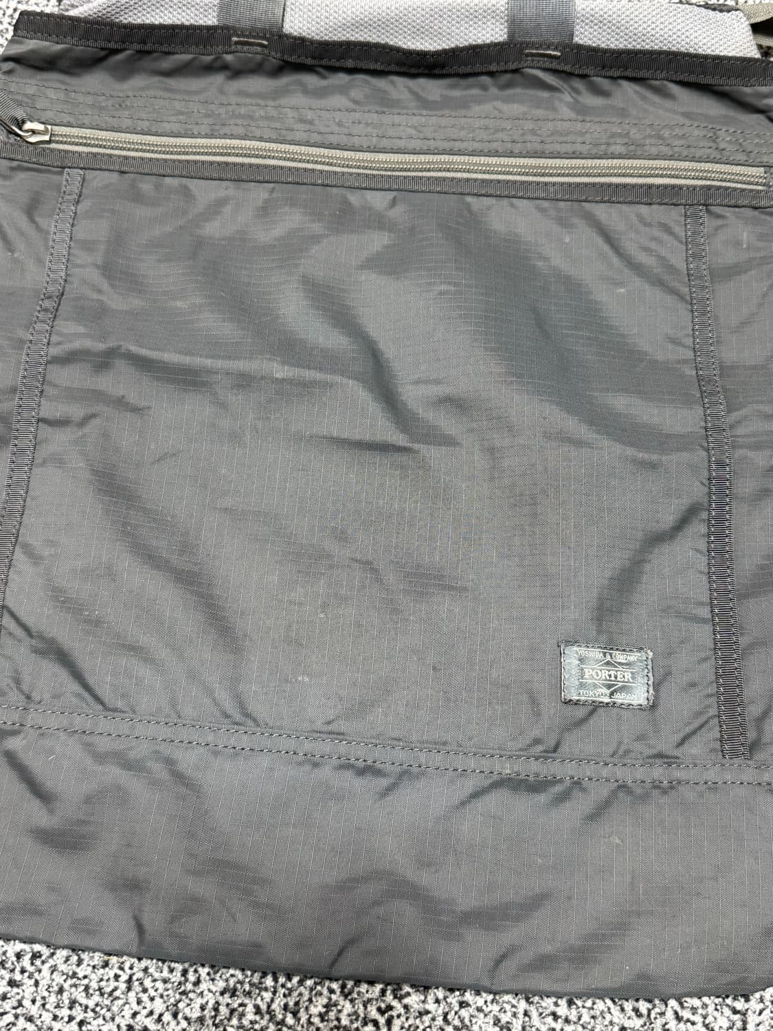 요시다포터 트립 패커블 토트백 상품이미지8