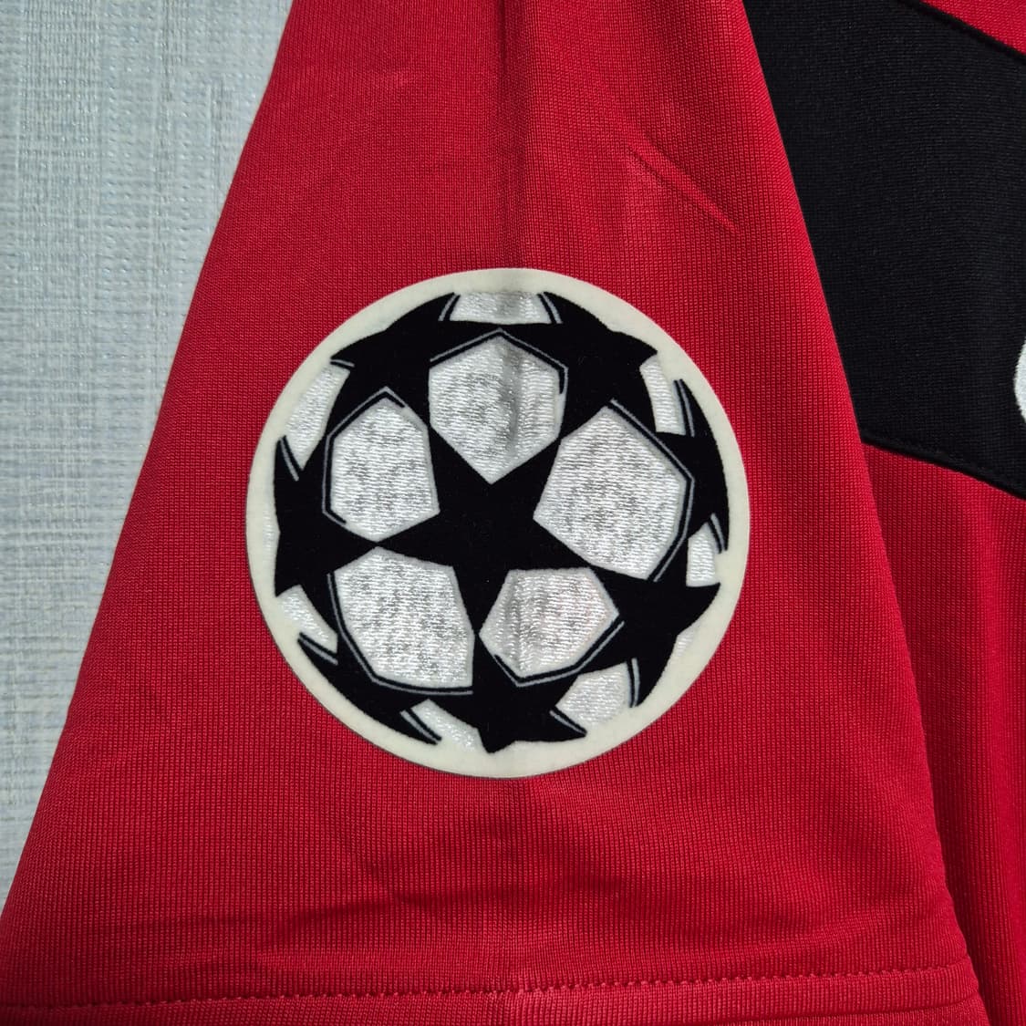 09/10 맨유 루니 XL (지급용) 상품이미지4