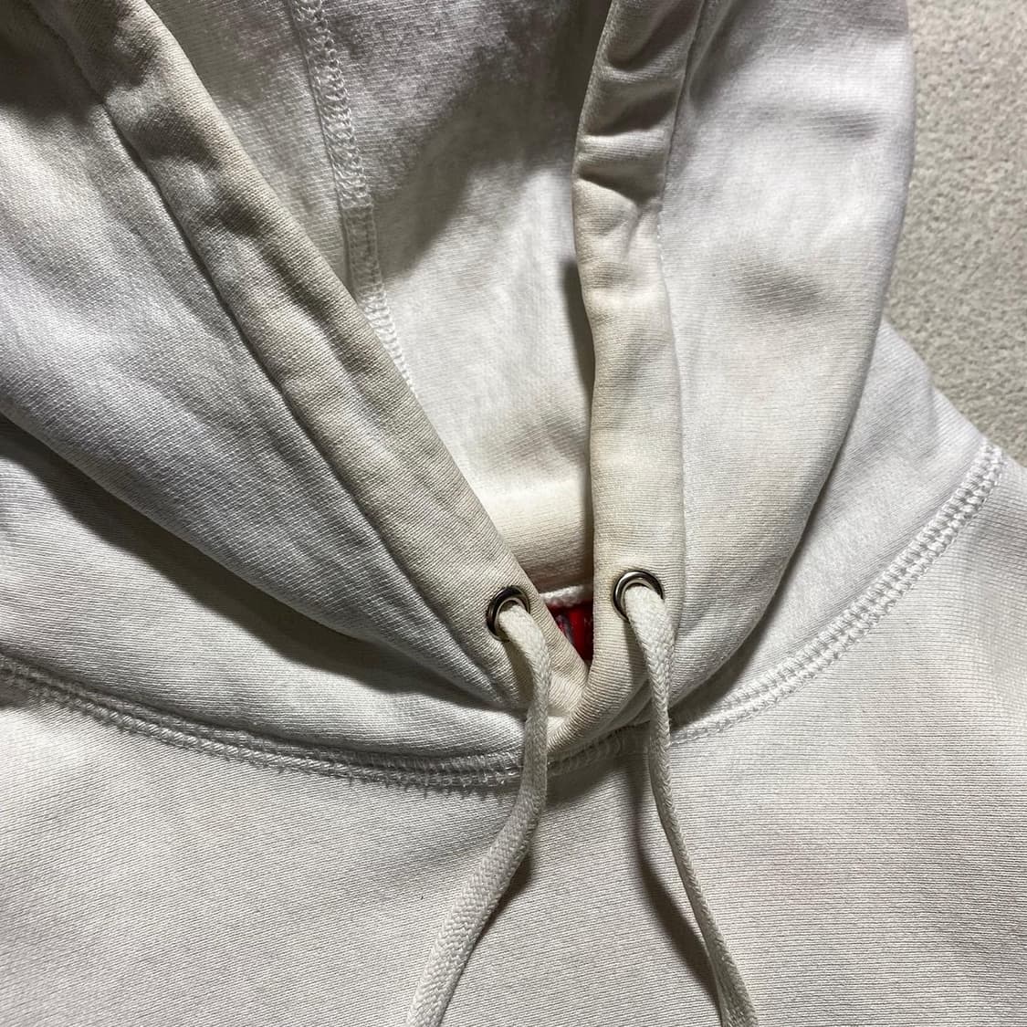 슈프림 X 레이몬드 페티본 후드티 상품이미지5