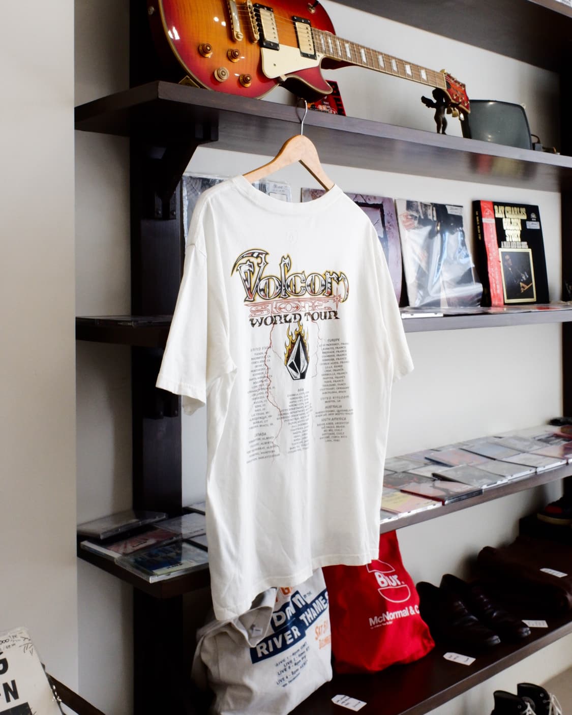Volcom 상품이미지2