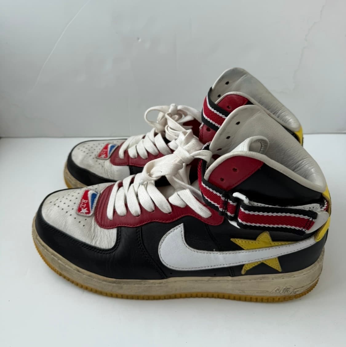 나이키 남성  조던 rt  중고 nike 상품이미지1