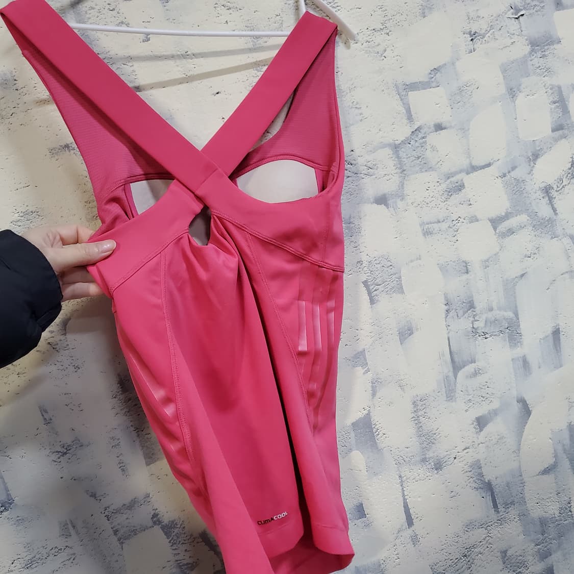 아디다스 클리마쿨 기능성 나시  상품이미지3