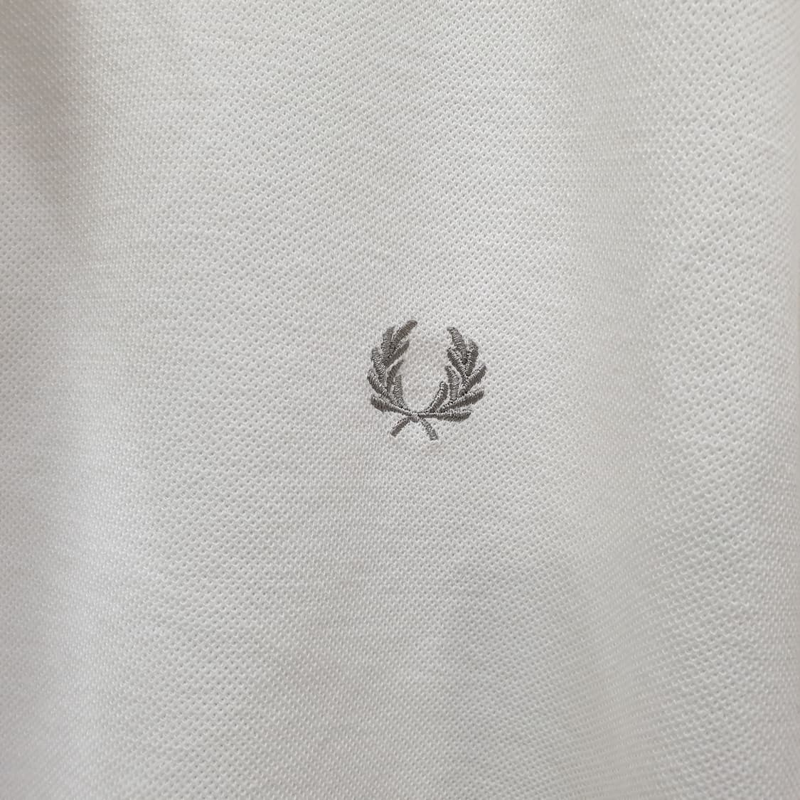 프레드페리 남성 반팔 티셔츠 110 상품이미지4