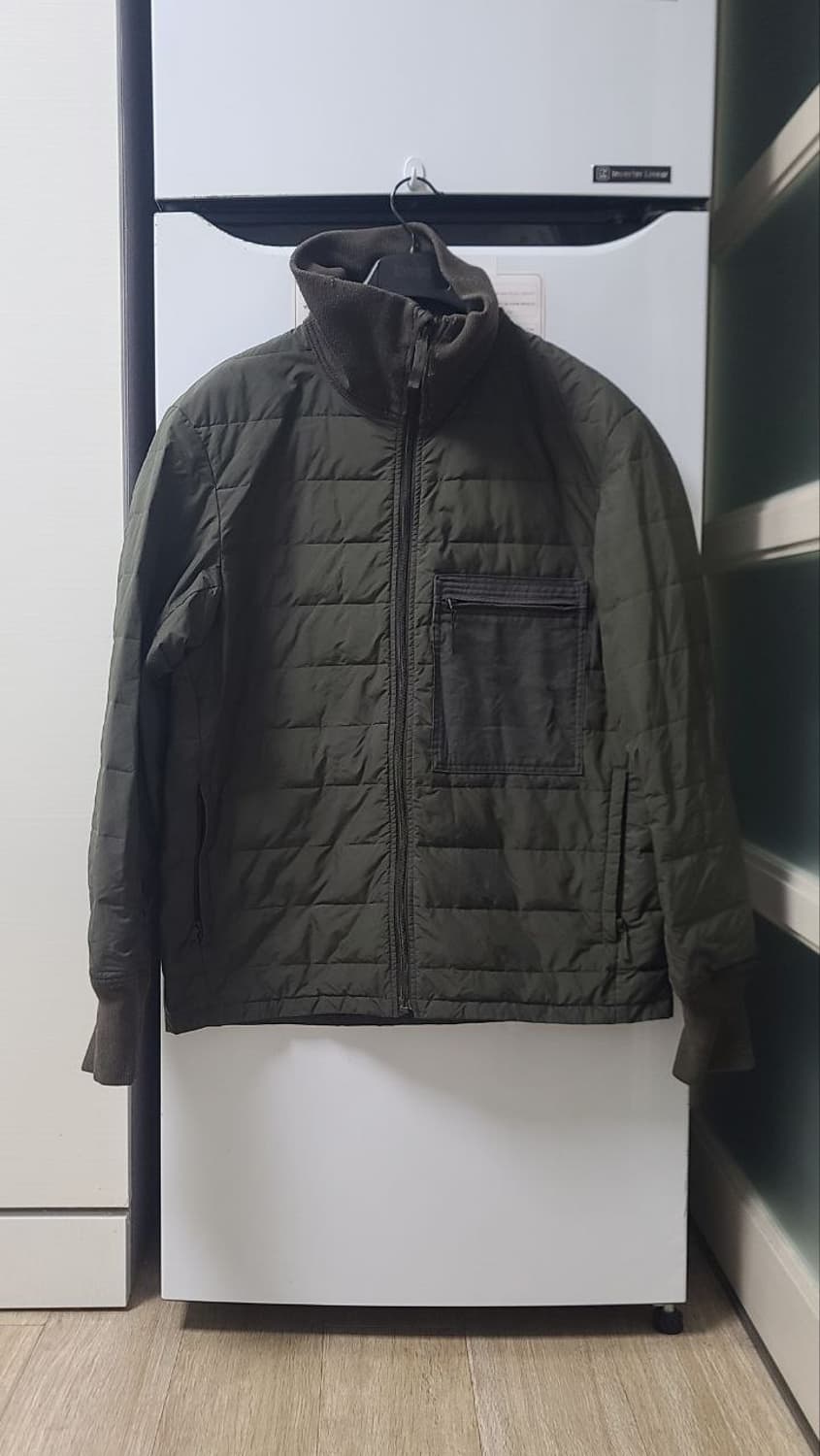 유니클로U 패딩 L사이즈 상품이미지1