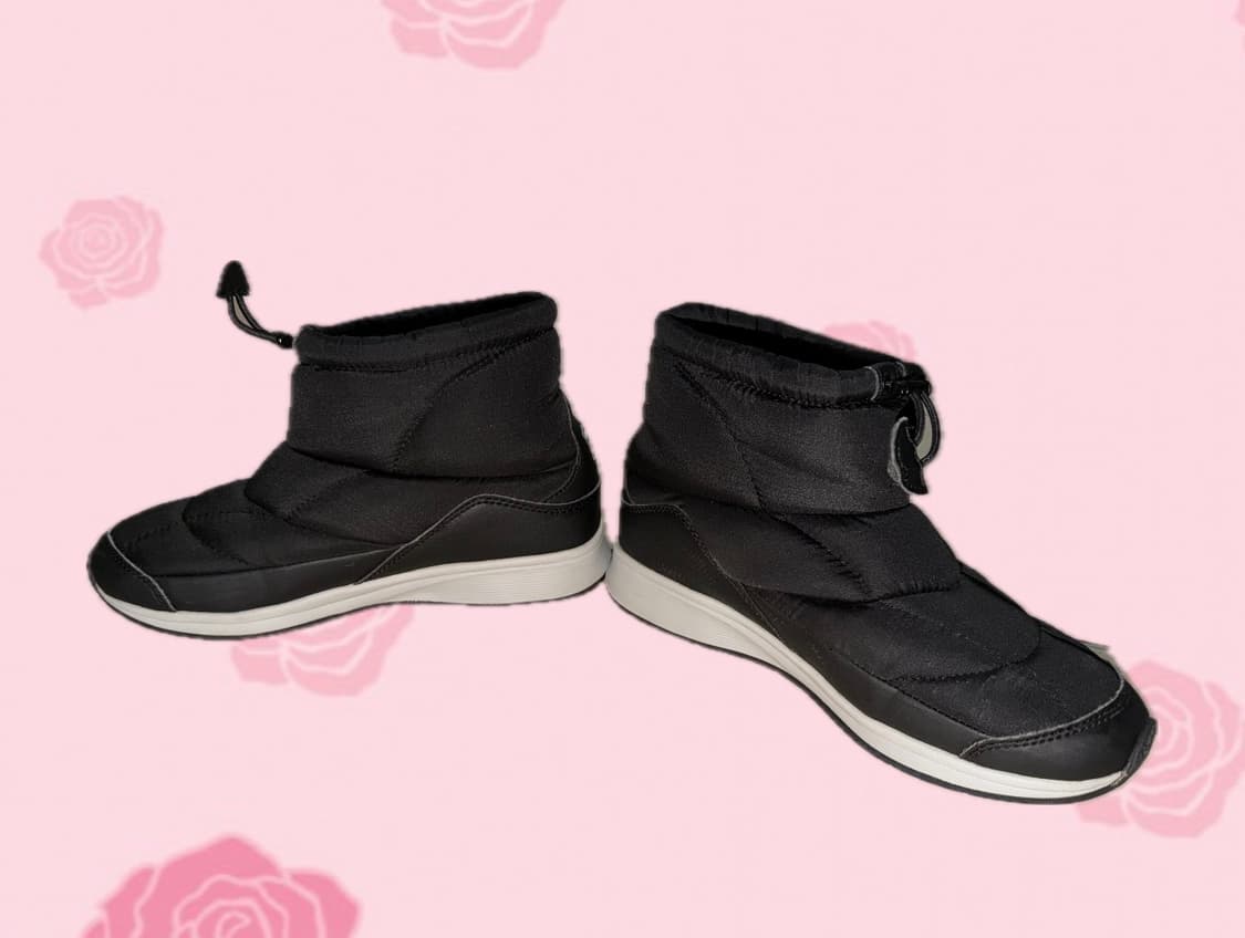 휠라 구스 방한화 스노우부츠 겨울부츠 윈터 패딩부츠 fila 필라 상품이미지4