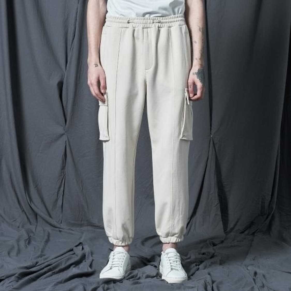 송지오 지제로 셋업 상품이미지3