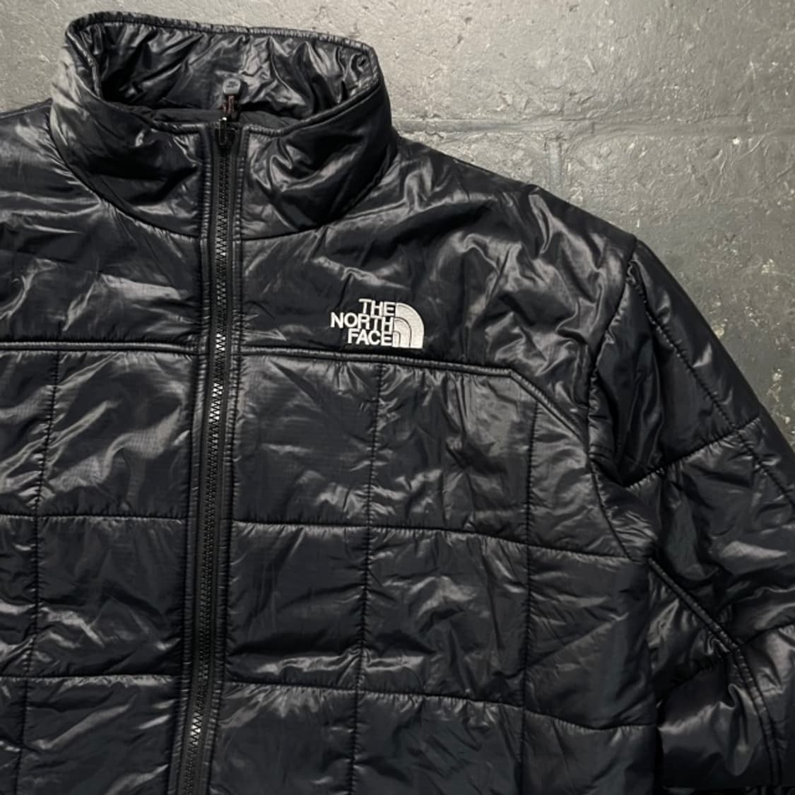 100 노스페이스 엑셀로프트 경량패딩 상품이미지2