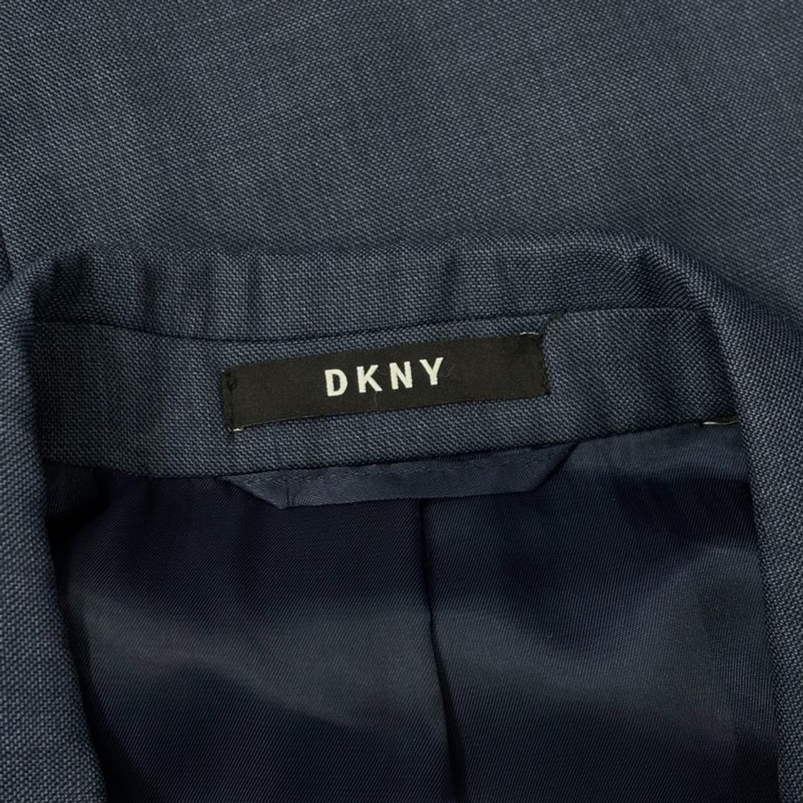 DKNY 싱글 블레이저 V0501 상품이미지6