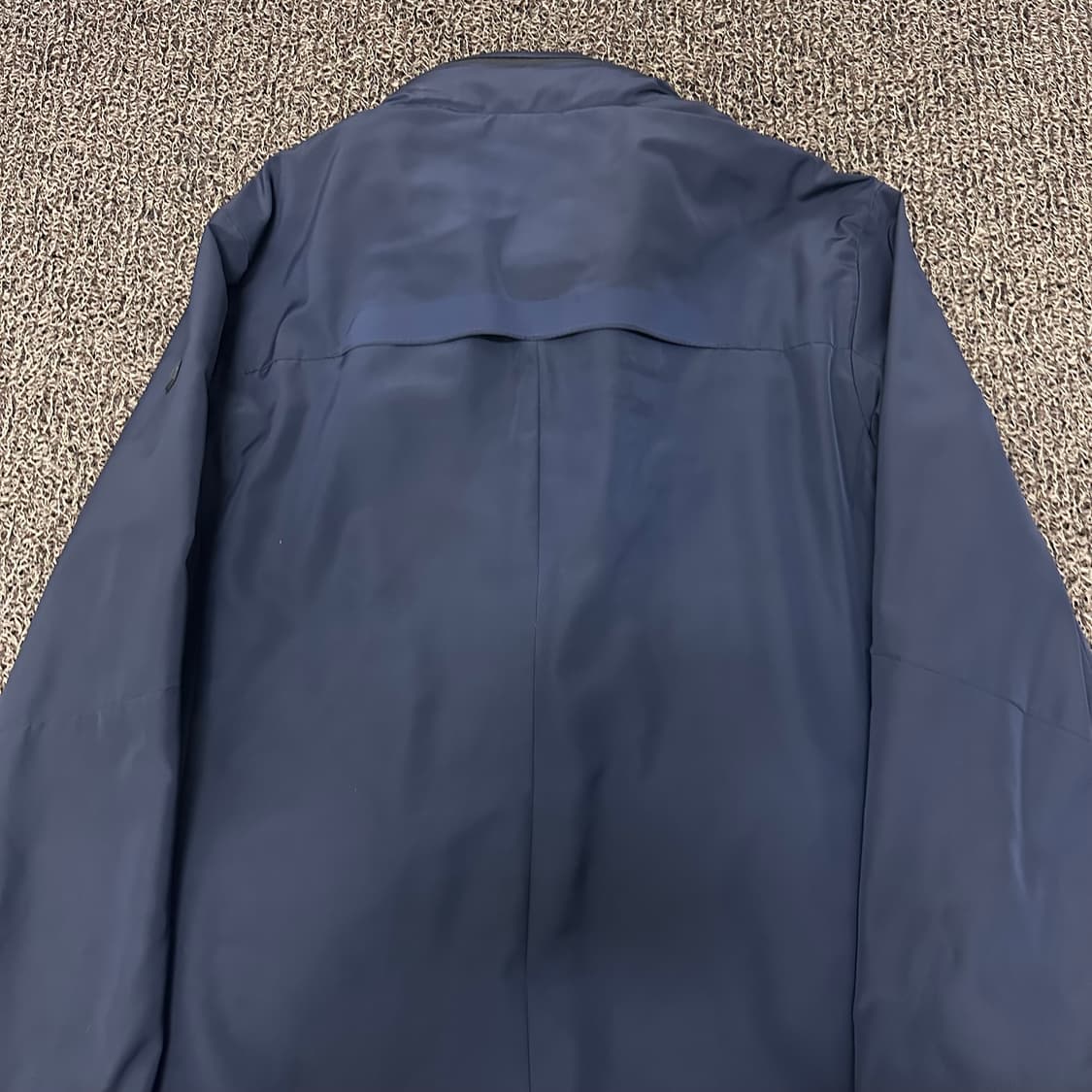 K2 케이투 바람막이 자켓 점퍼 네이비 110(2XL) 상품이미지5