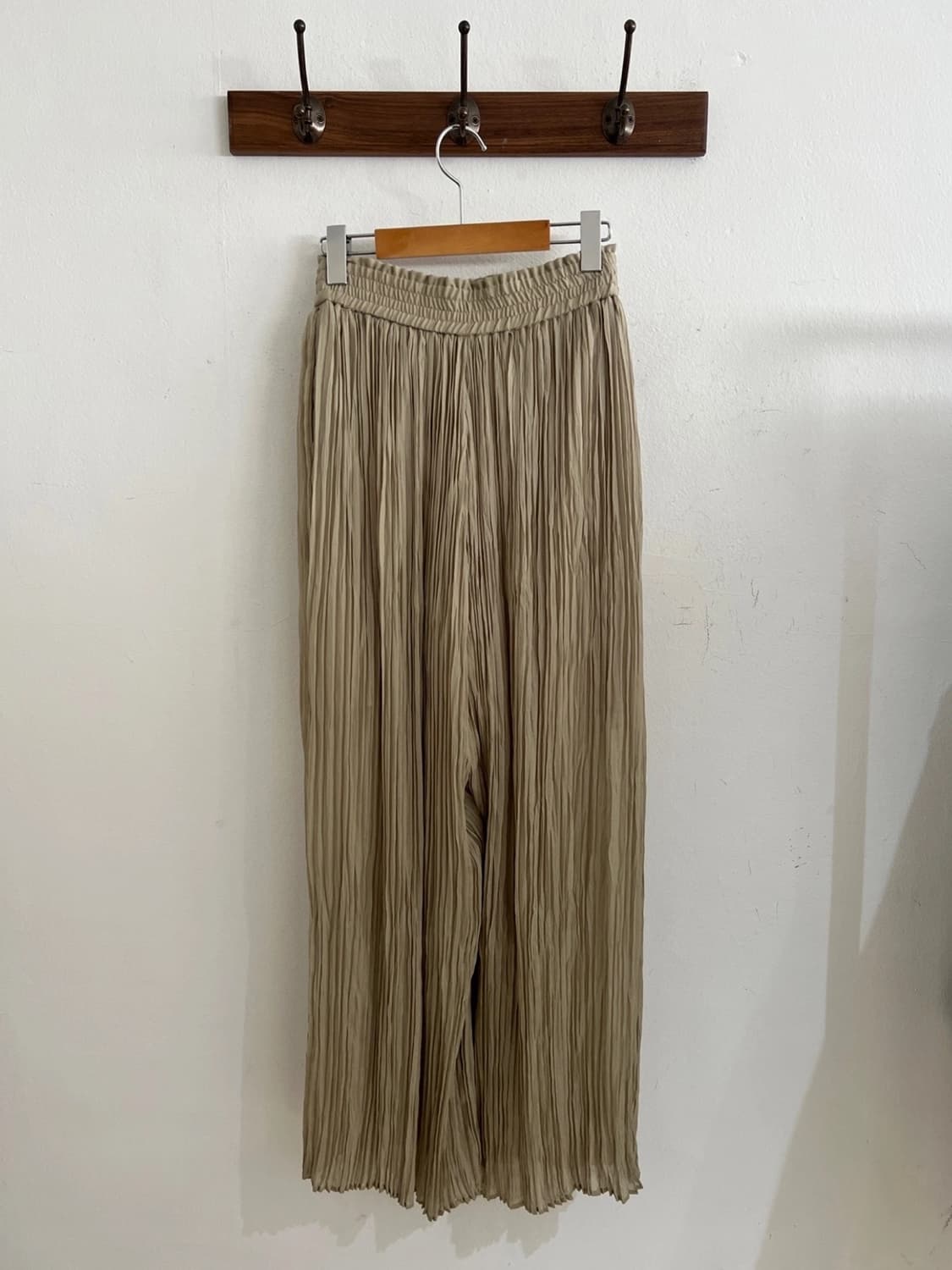 Hyke팬츠 상품이미지2