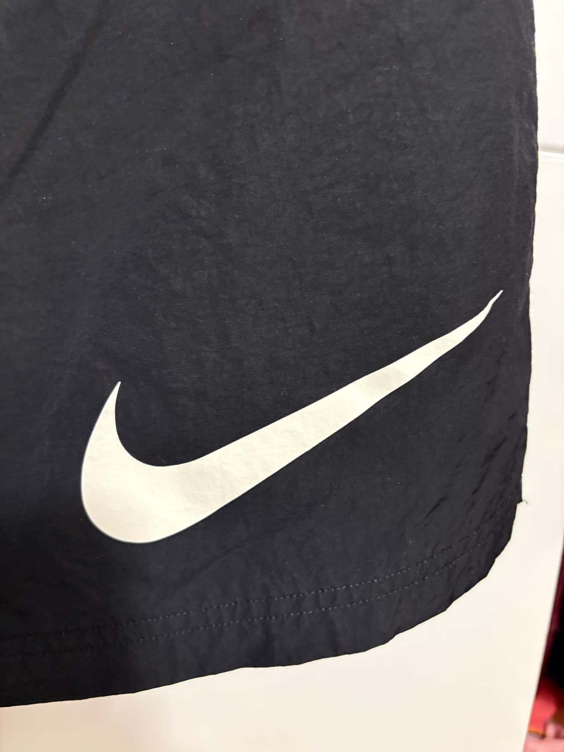 스투시 나이키 쇼츠 상품이미지4