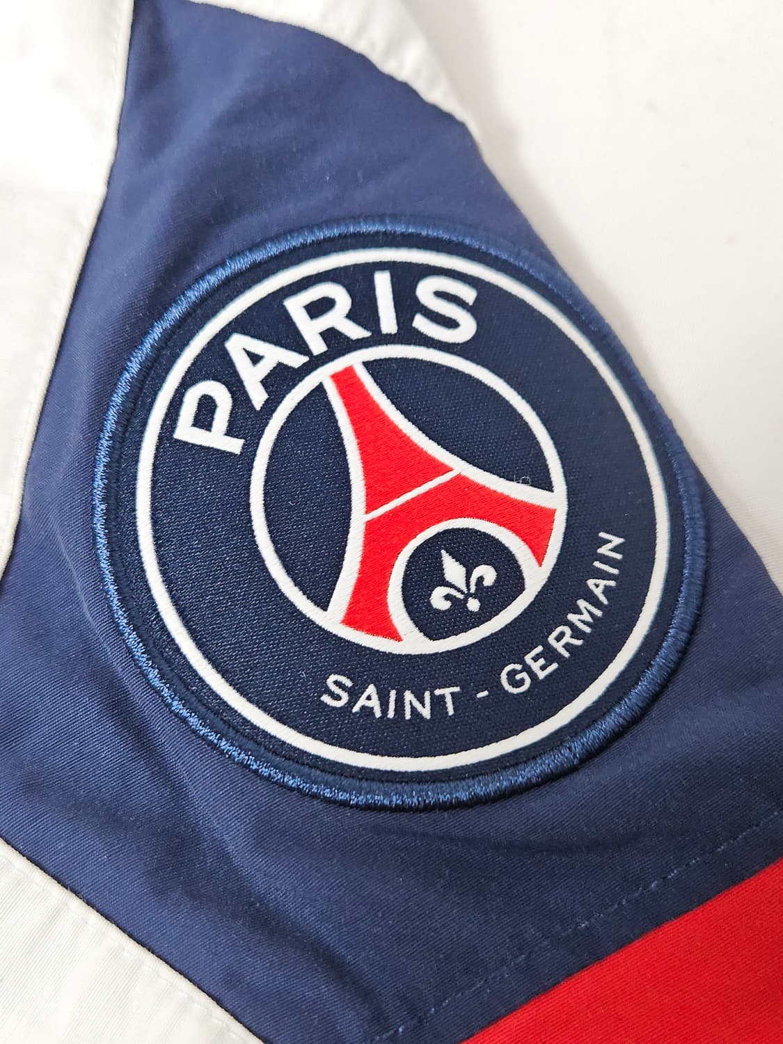 나이키 조던 PSG 파리생제르망 숏팬츠 반바지 풋볼 기능성 유니폼 상품이미지2